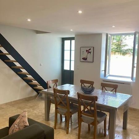 Villa Ines Langres Esterno foto