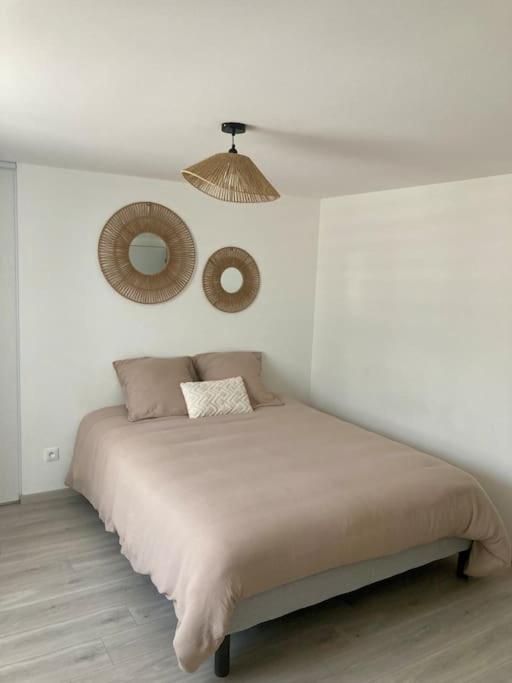 Villa Ines Langres Esterno foto