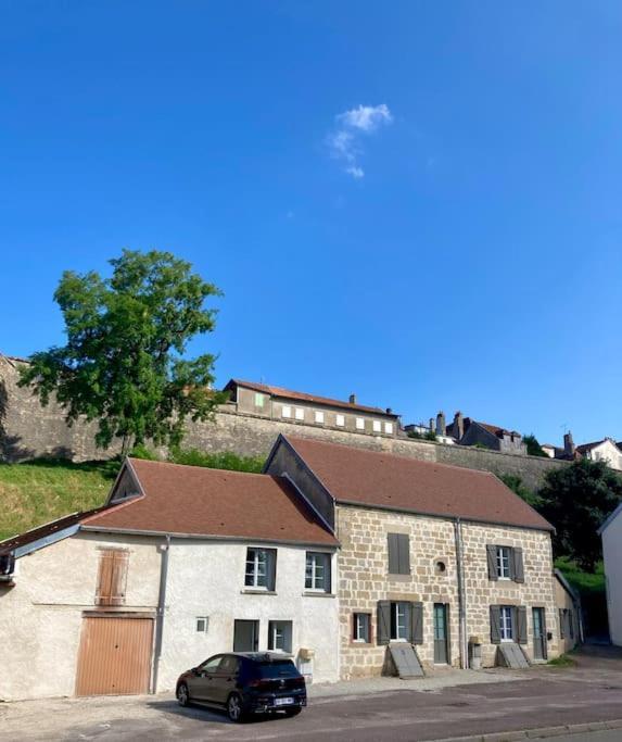 Villa Ines Langres Esterno foto